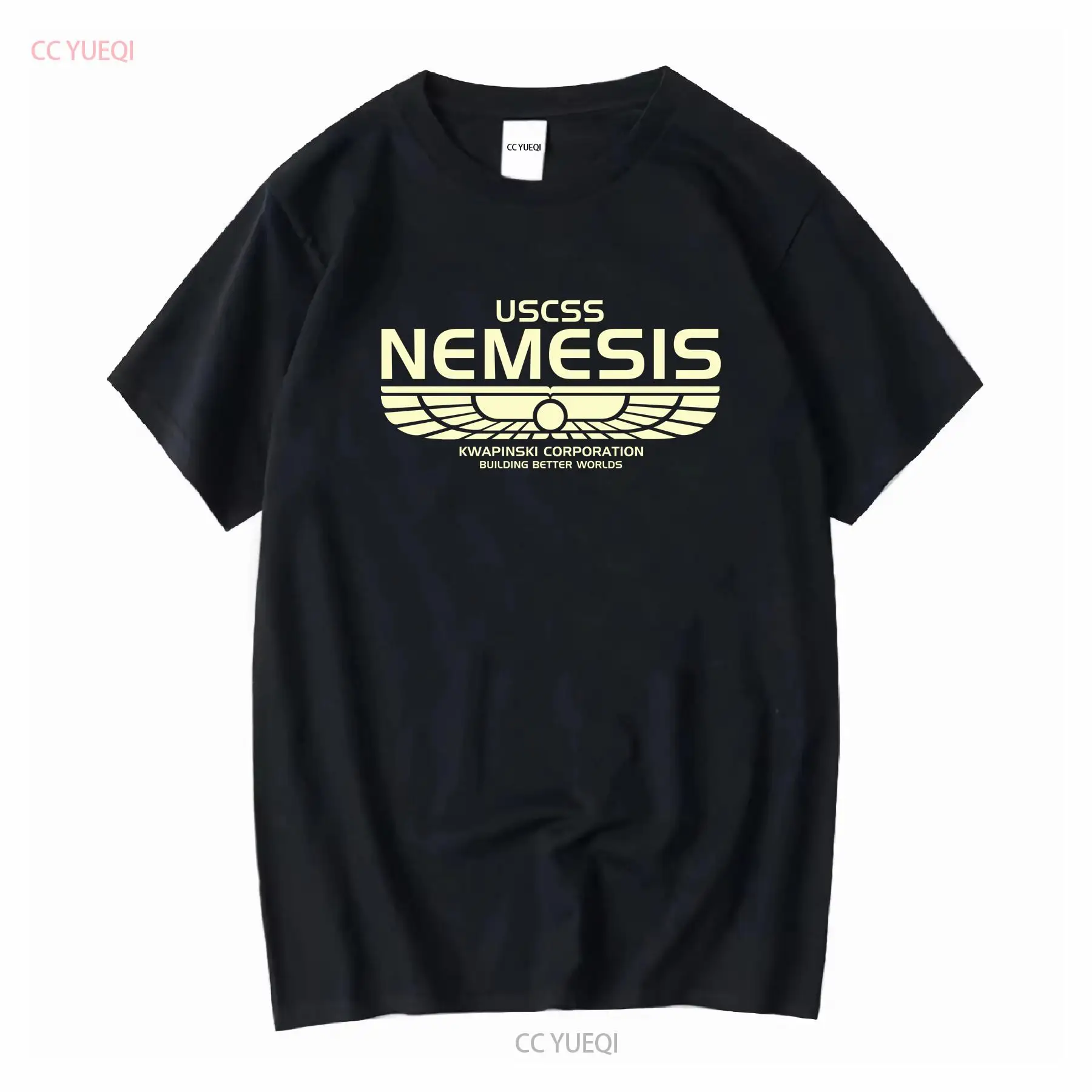 Board Game Nemesis - Nemesis Board Game T Shirt Addict