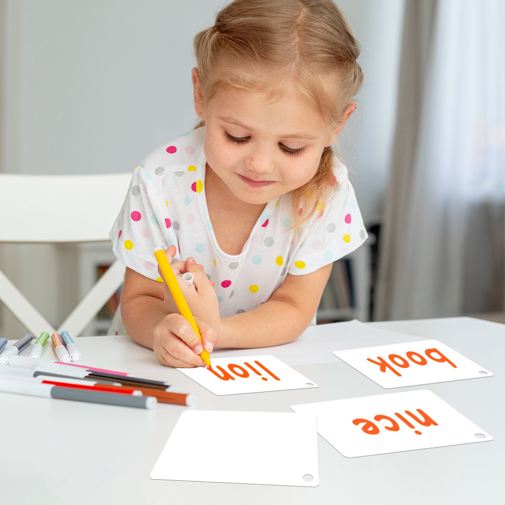 Dry Erase Blank Playing Card R - Board Game Or Boardgame review and price