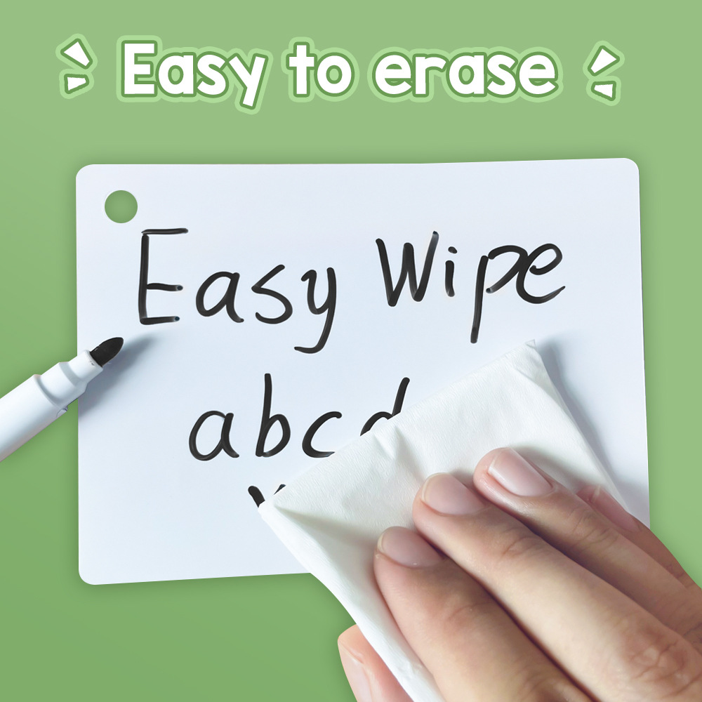 Dry Erase Blank Playing Card R - Board Game Or Boardgame review and price