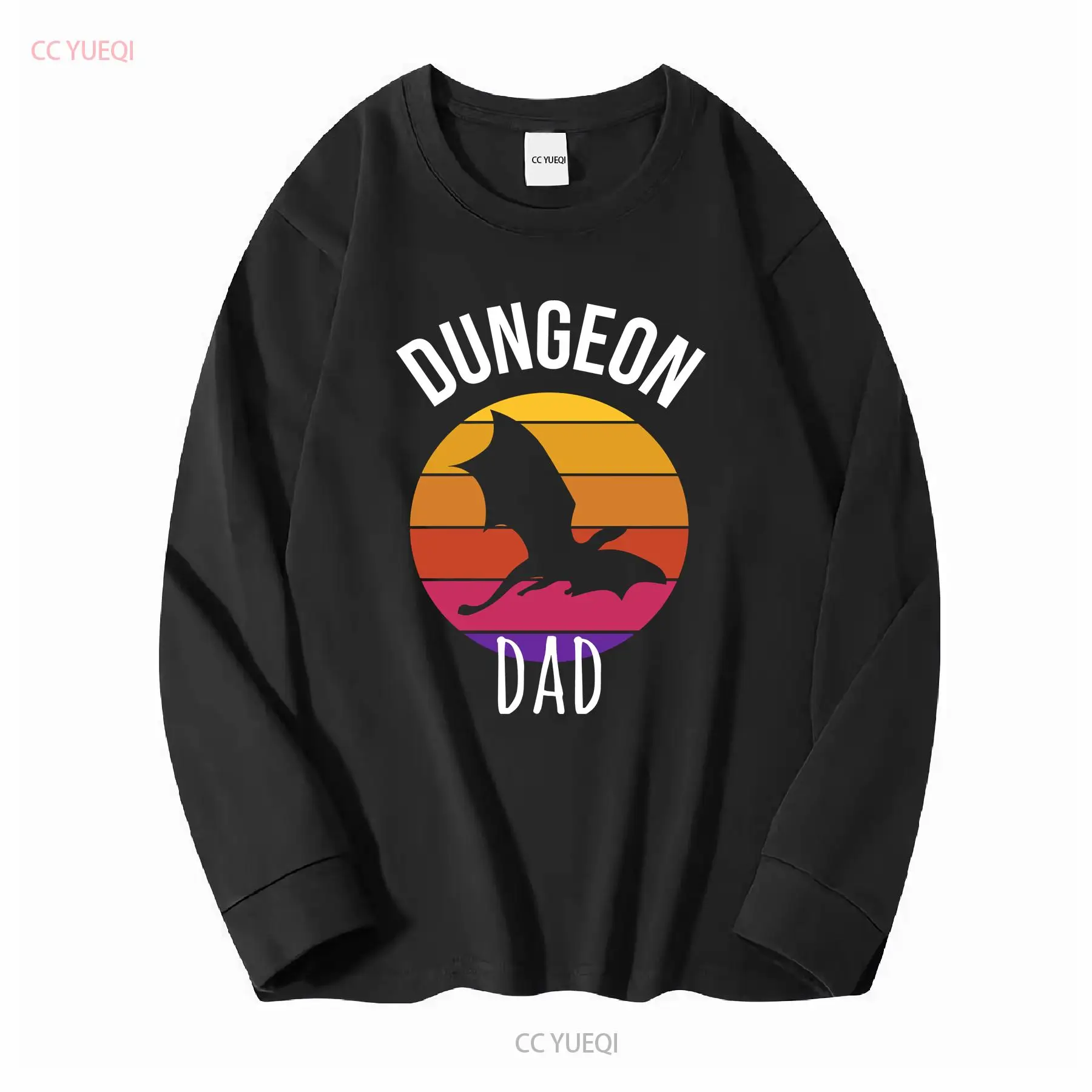Dungeon Dad RPG T Shirt D20 Ro - Board Game Or Boardgame review and price