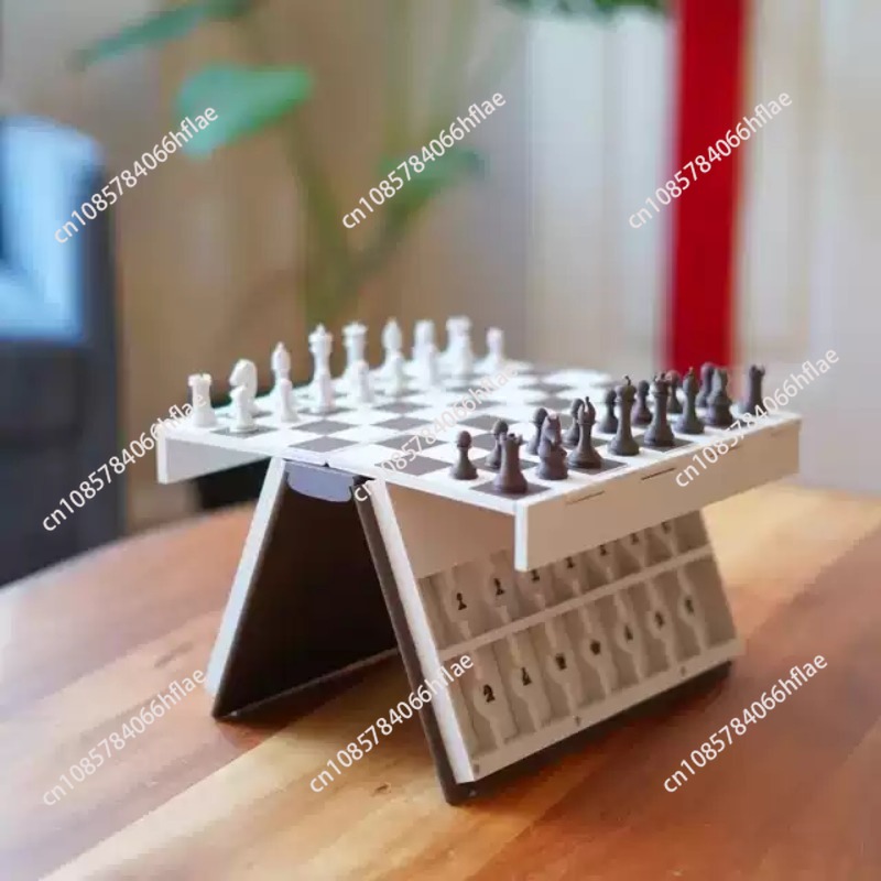 New 3D Printed Foldable Magnet - Board Game Print review and price