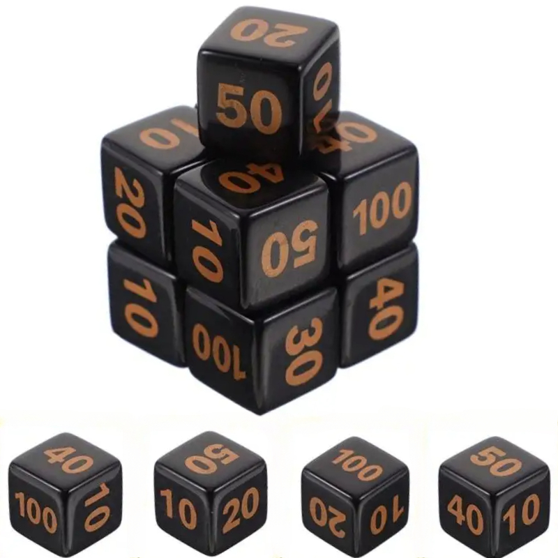 10Pcs/set  Board Game Kids Rou - Board Game Loop review and price