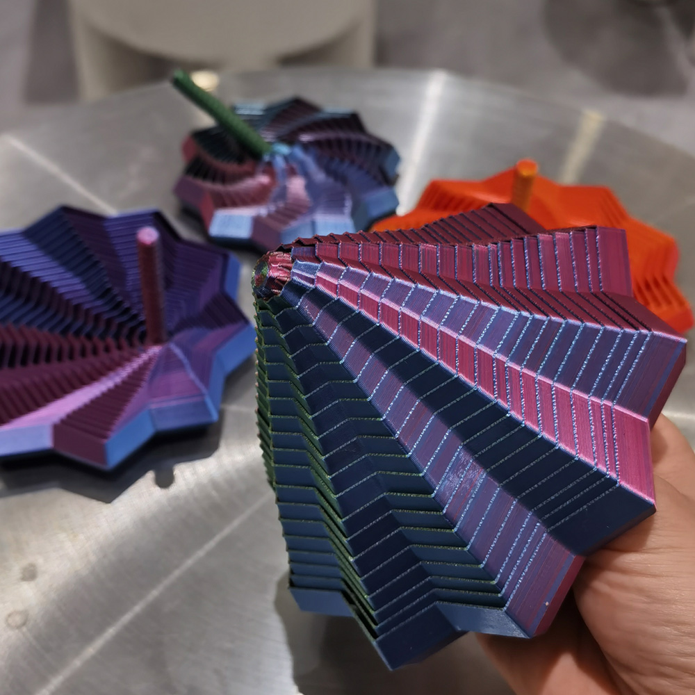 Funny Stress Relief 3D Printed - Board Game Print review and price