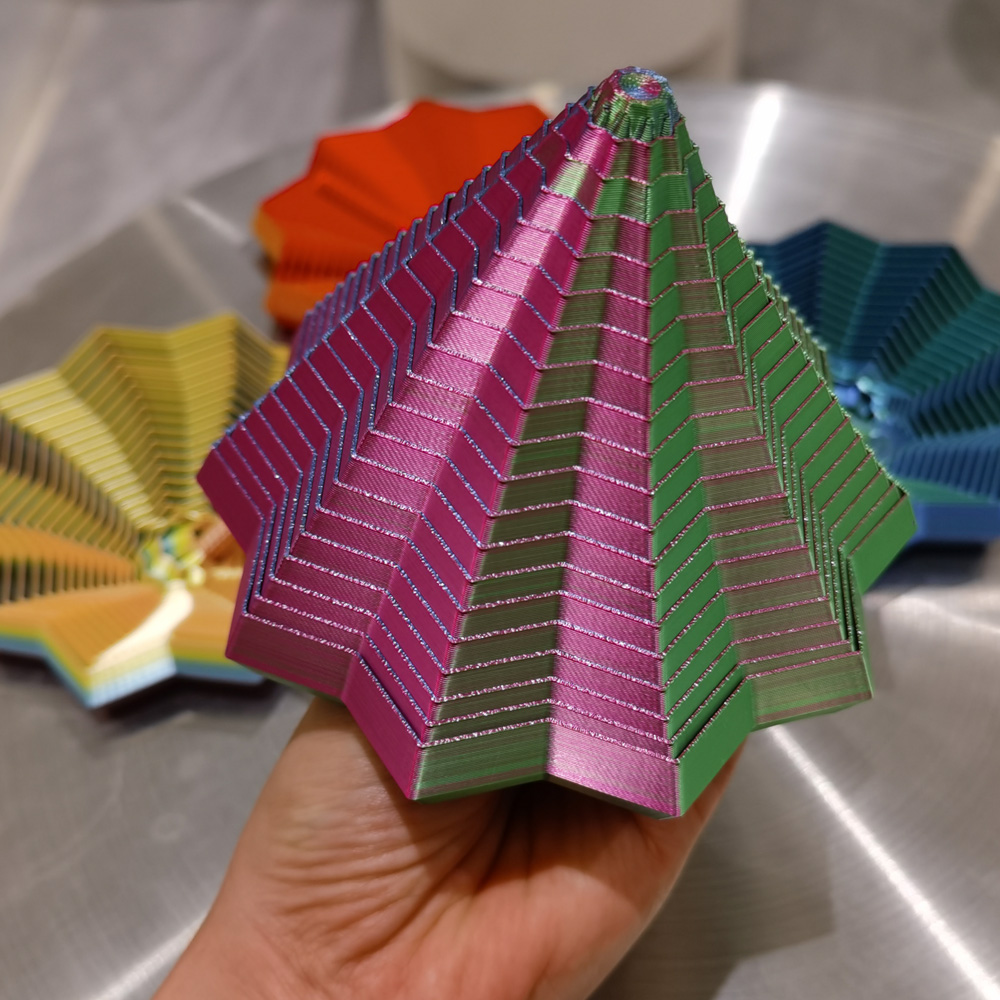 Funny Stress Relief 3D Printed - Board Game Print review and price
