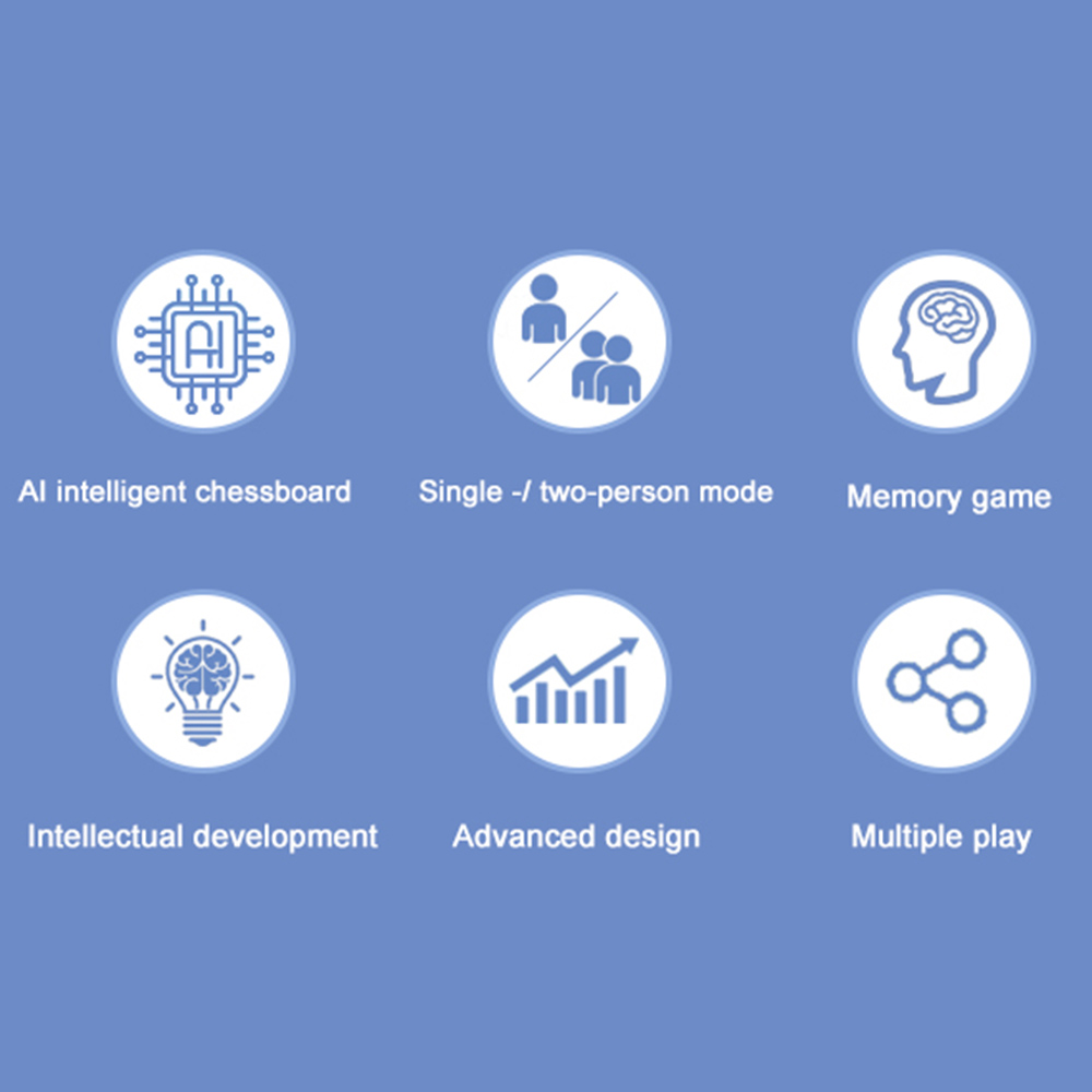 9 in 1 Multifunction Smart Boa - Board Game Arena review and price