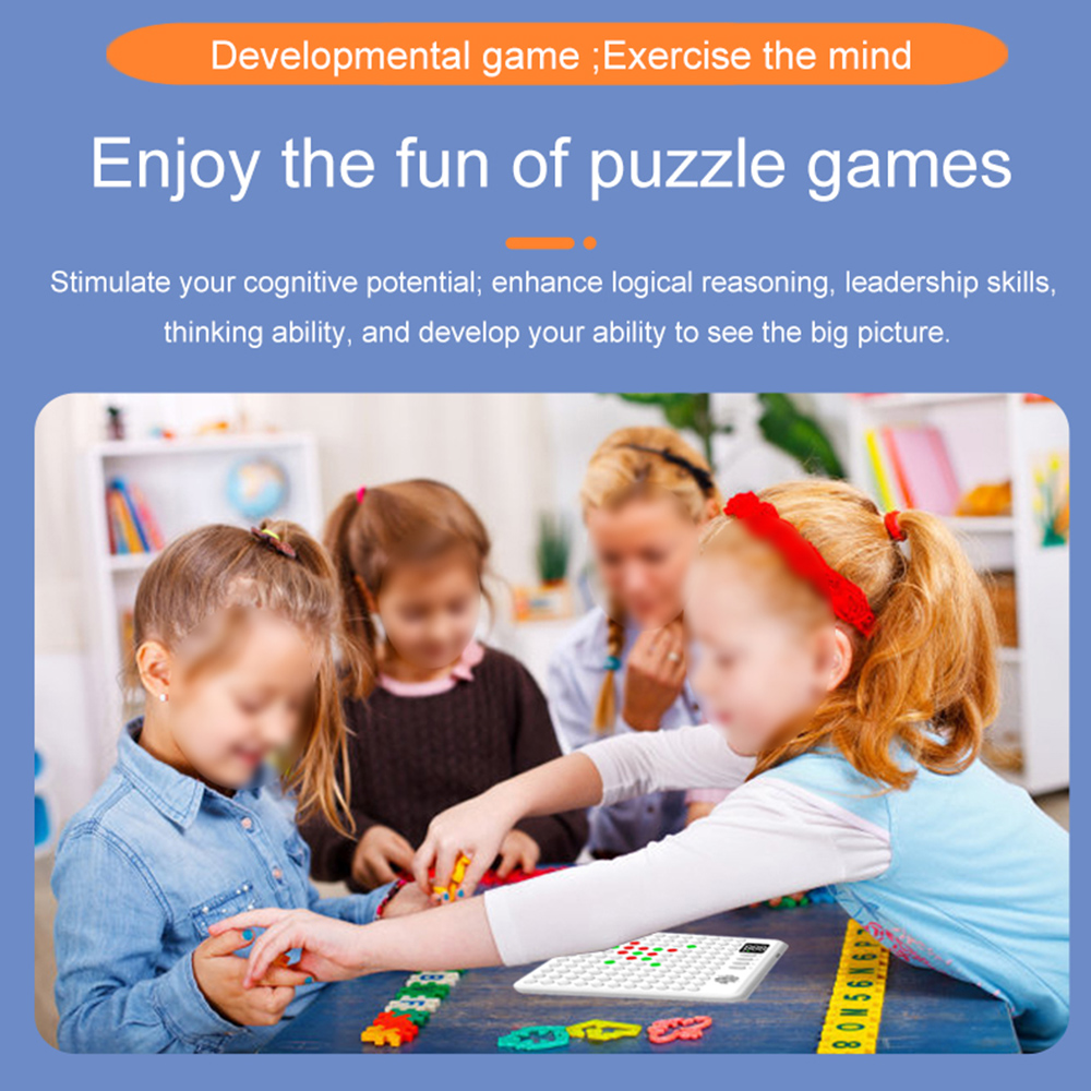 9 in 1 Multifunction Smart Boa - Board Game Arena review and price