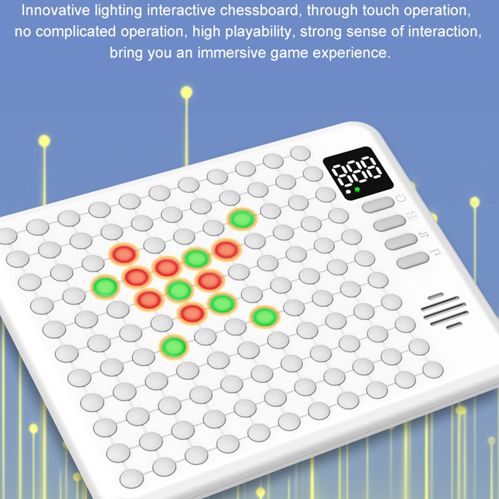 9 in 1 Multifunction Smart Boa - Board Game Arena review and price