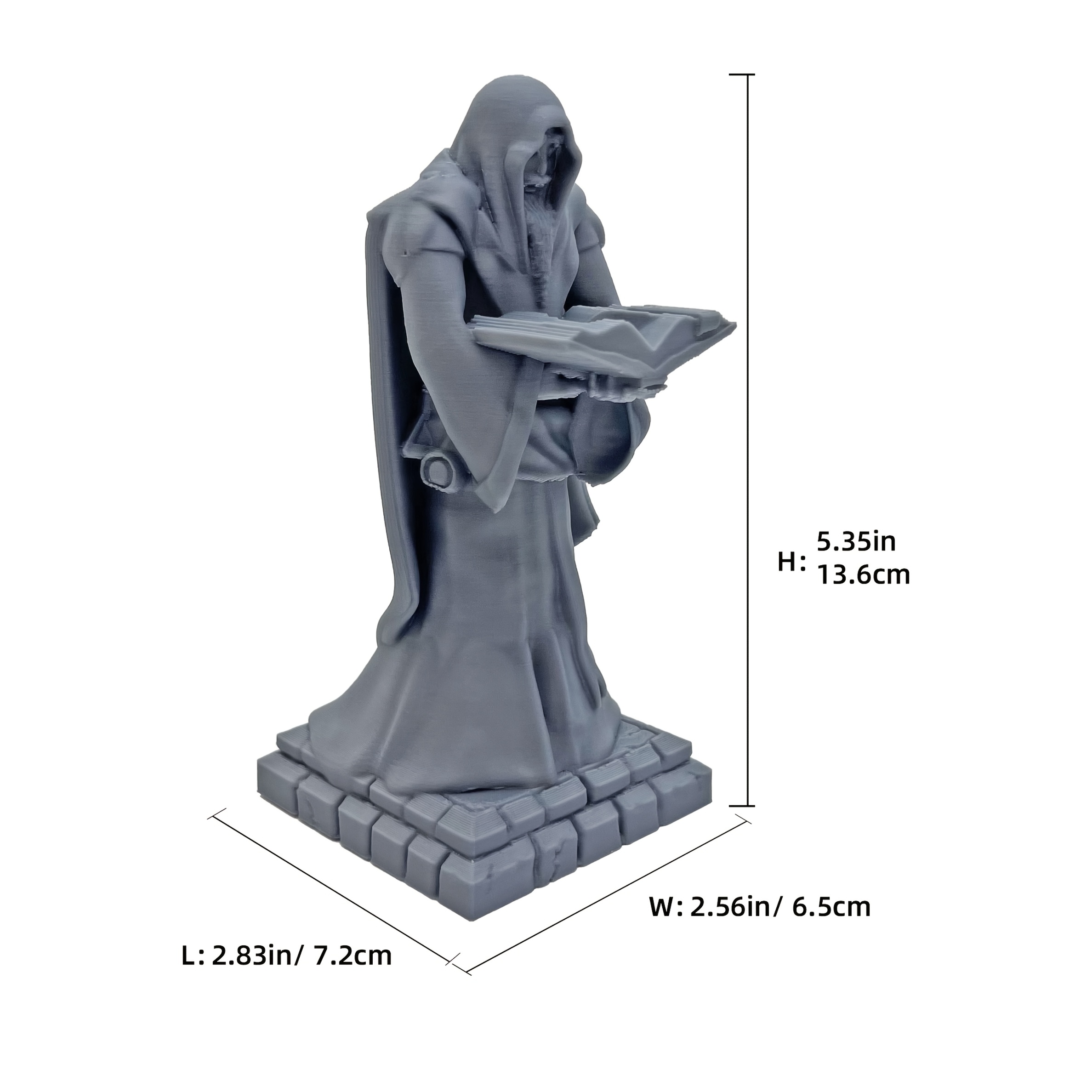 1 Piece Magic Wizard-Style Acc - Board Game Or Boardgame review and price