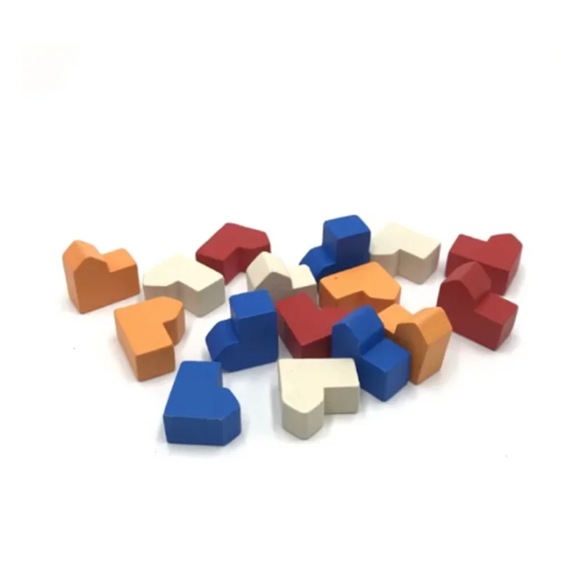 Way/House/City/Thieves Wooden  - Chess Set Wooden review and price