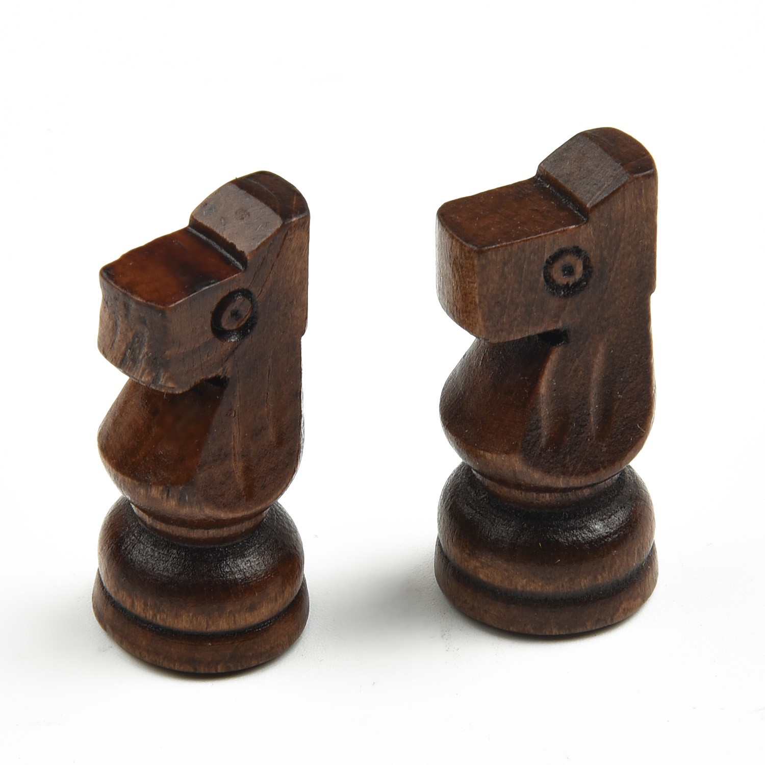 32pcs Wooden Chess Set with Ha - Chess Set Wooden review and price