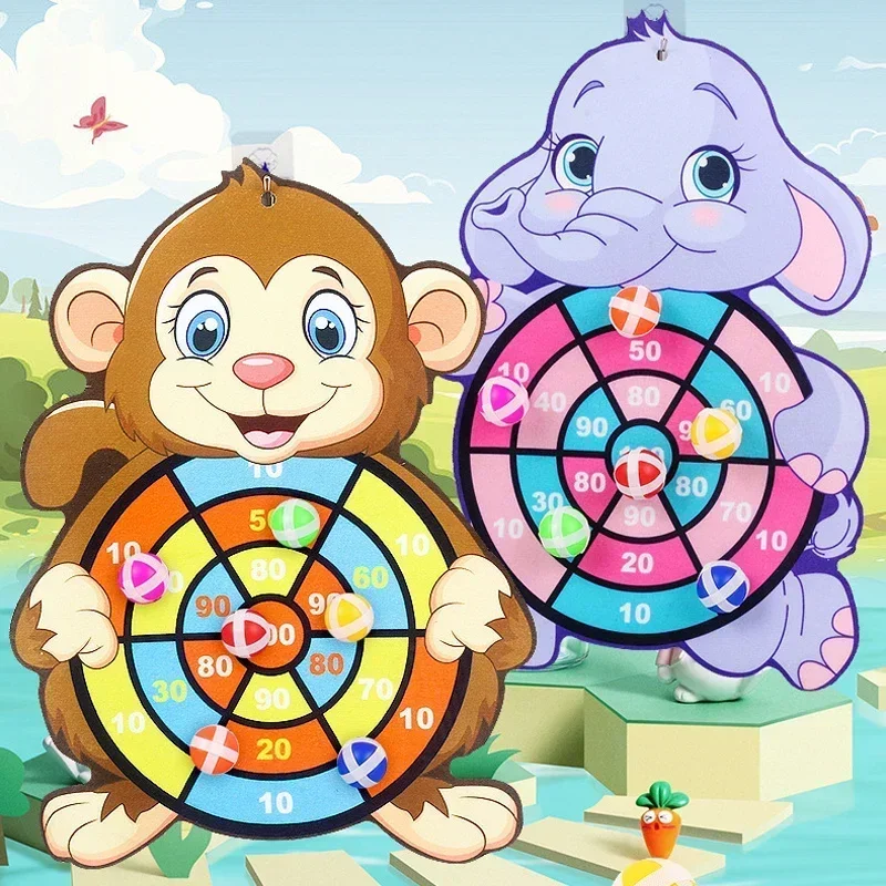 Educational Games Dart Board S - Board Game Quarto review and price
