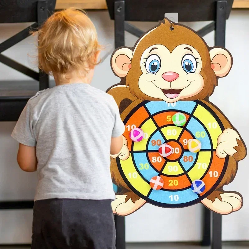 Educational Games Dart Board S - Board Game Quarto review and price