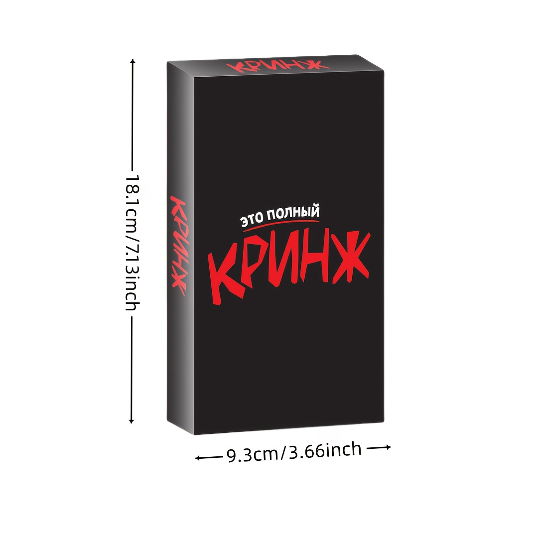 Krinzh, Card Game, Board Game, - Board Game Or Boardgame review and price