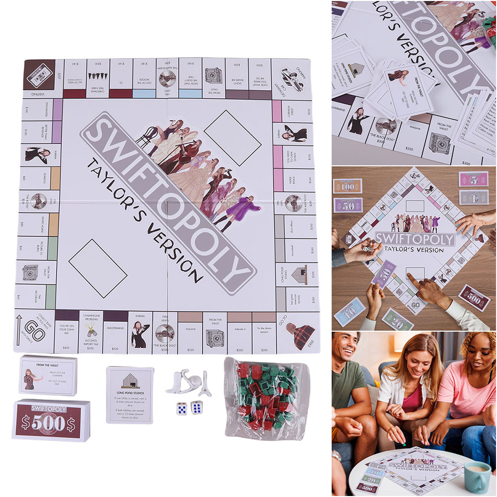 Party Game Fans Interactive Bo - Board Game Or Boardgame review and price