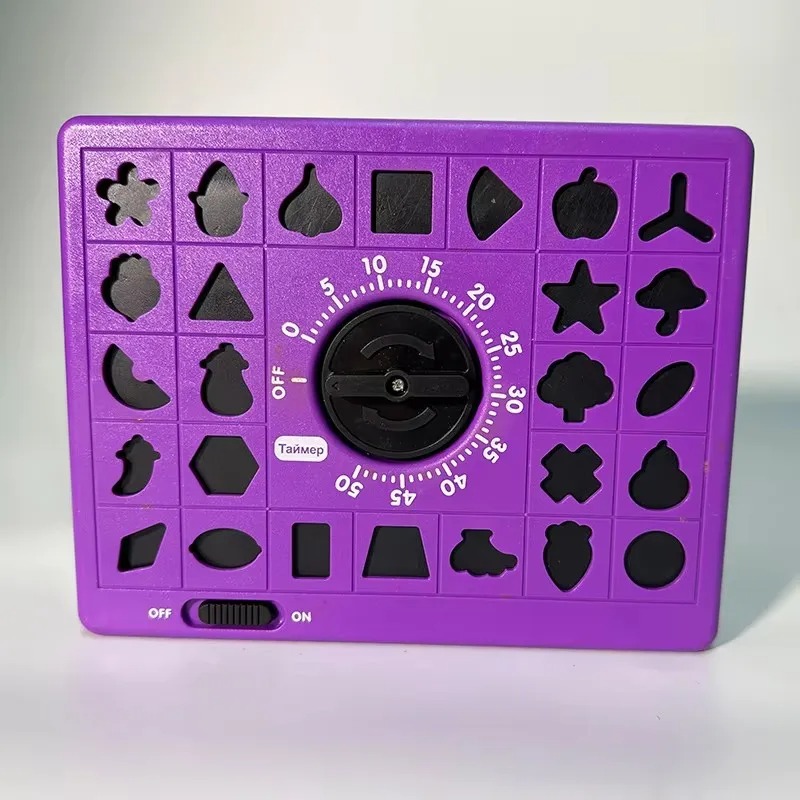 Children Time Board Puzzle Edu - Board Game Quarto review and price