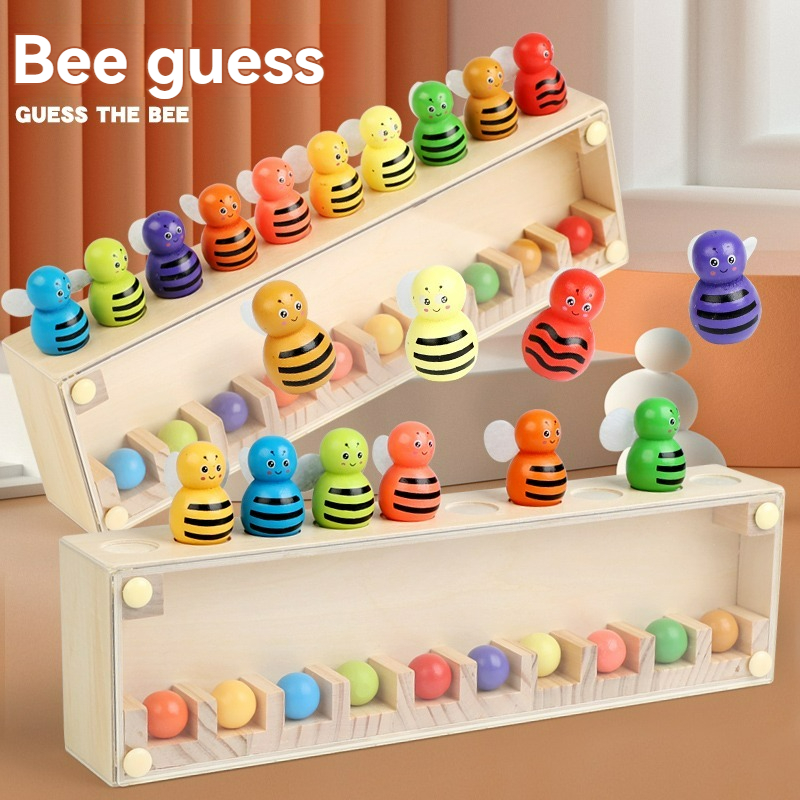 Logical Thinking Memory Board  - Board Game Quarto review and price