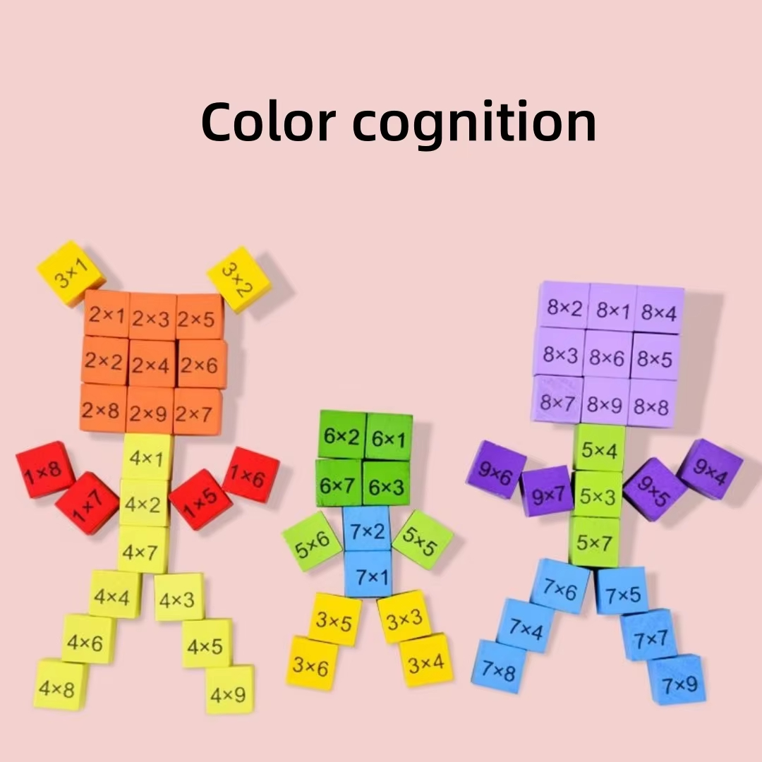 Montessori Children Educationa - Board Game Quarto review and price