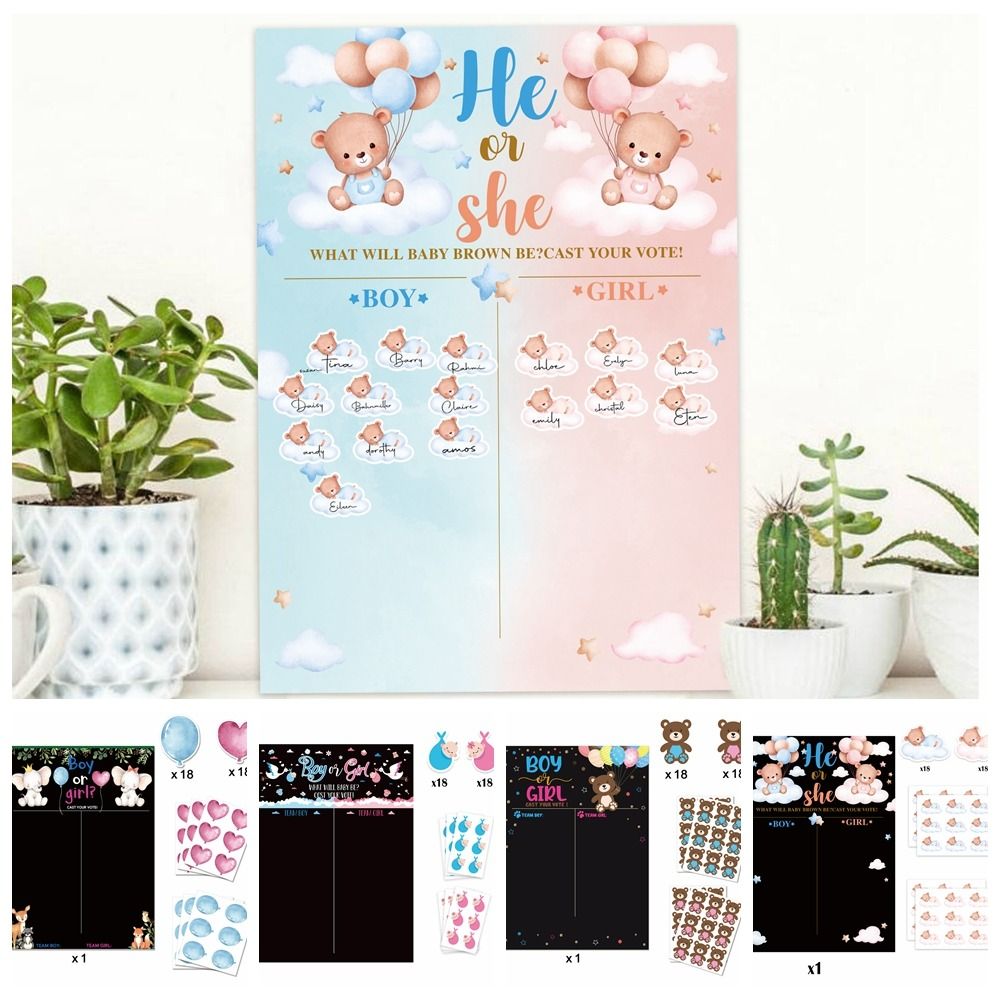 Creative With Stickers Gender  - Board Game Or Boardgame review and price