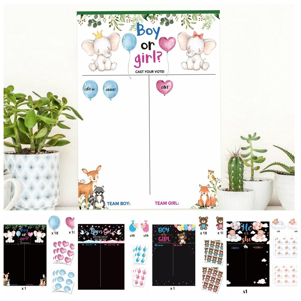 Creative With Stickers Gender  - Board Game Or Boardgame review and price
