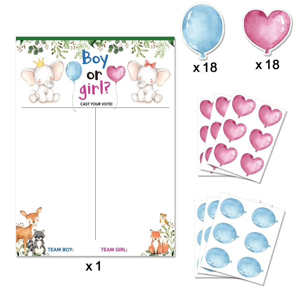 Creative With Stickers Gender  - Board Game Or Boardgame review and price
