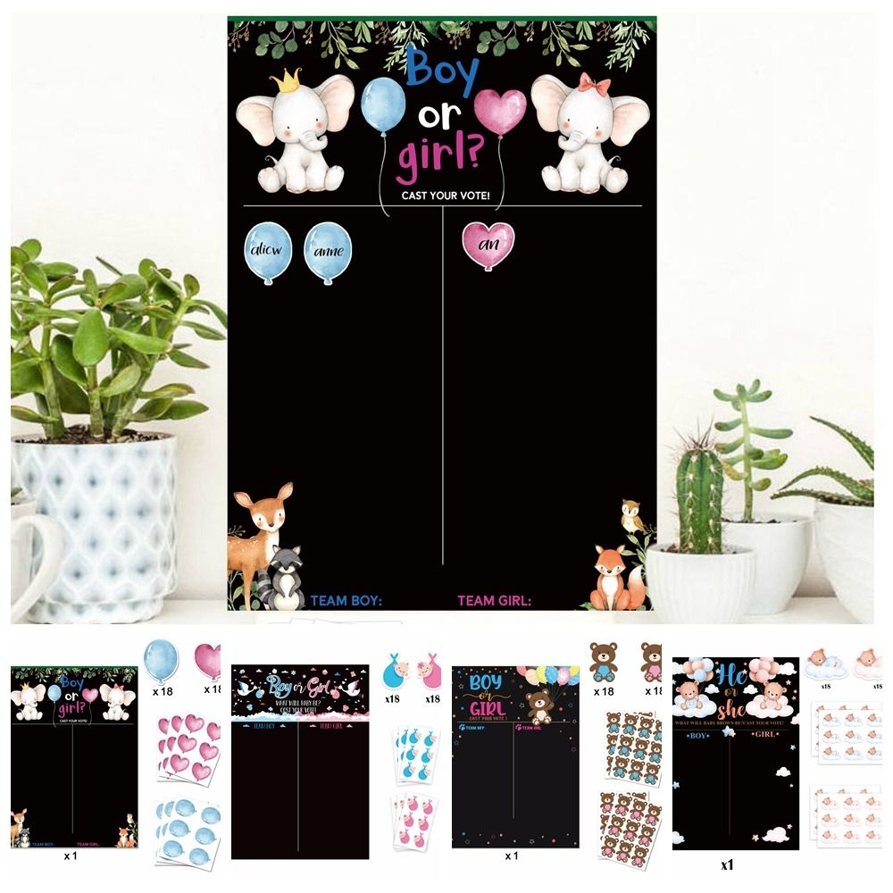 Creative With Stickers Gender  - Board Game Or Boardgame review and price