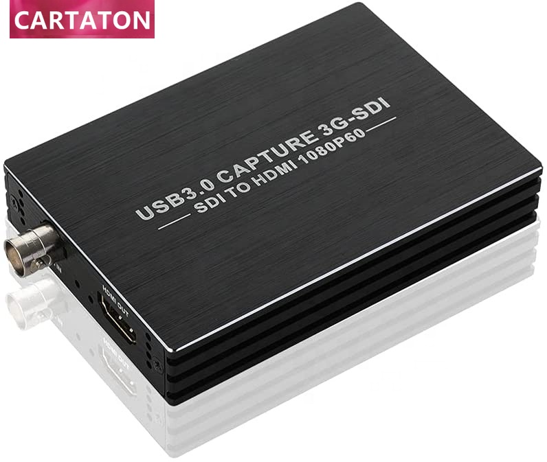 HD1080P 4K Video Capture Card  - Board Game Loop review and price