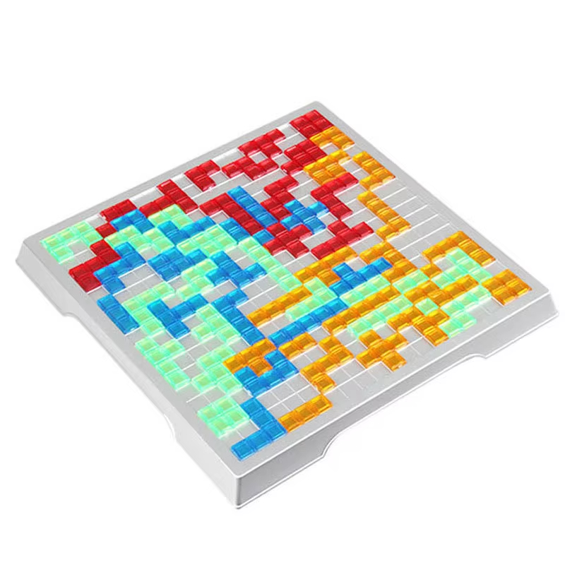 Children Intellectual Puzzle S - Board Game Quarto review and price