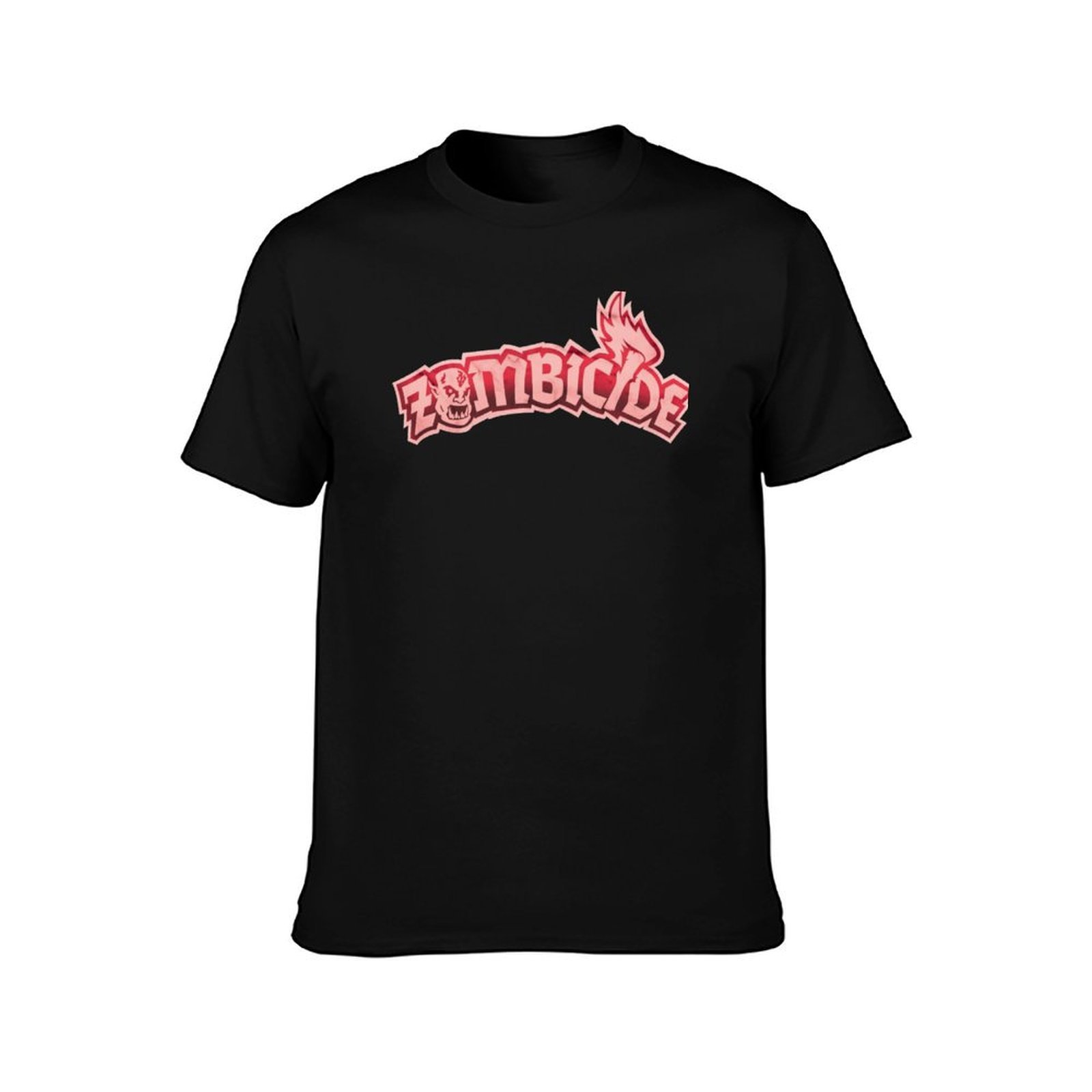 Zombicide BoardGame T-Shirt t  - Board Game Print review and price