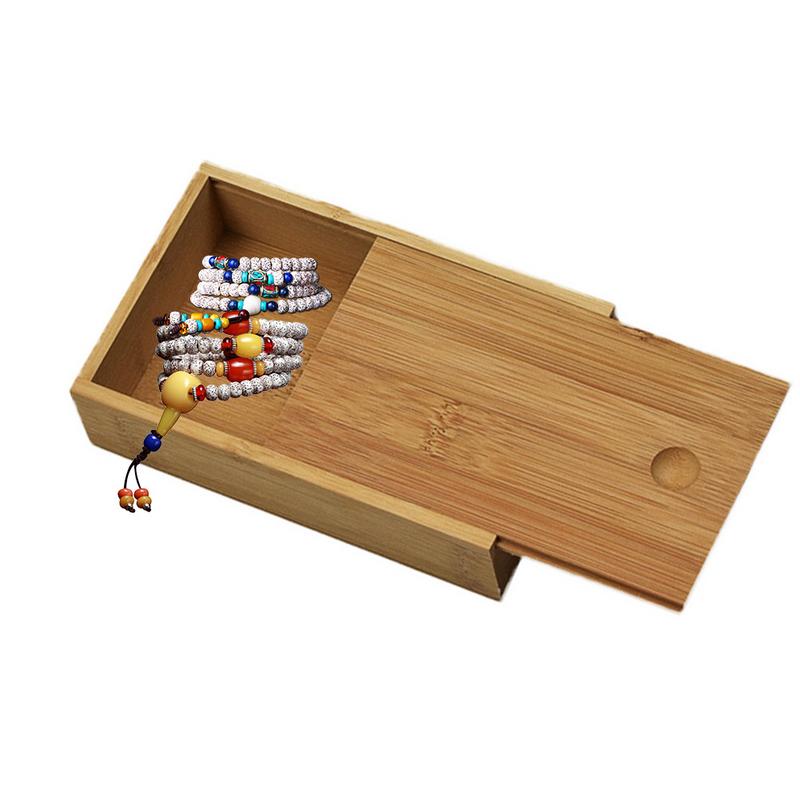 Bamboo Box Creative Desktop Or - Chess Set Wooden review and price