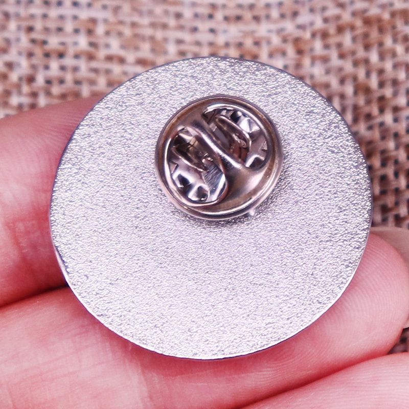 Darts Board Brooch Button Badg - Board Game Loop review and price