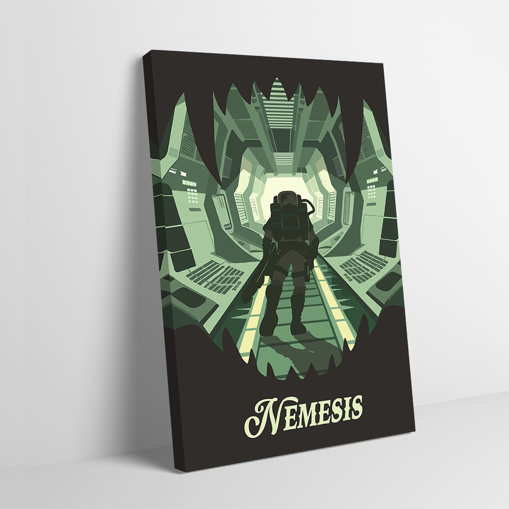Nemesis Board Game Inspired Pr - Board Game Nemesis review and price