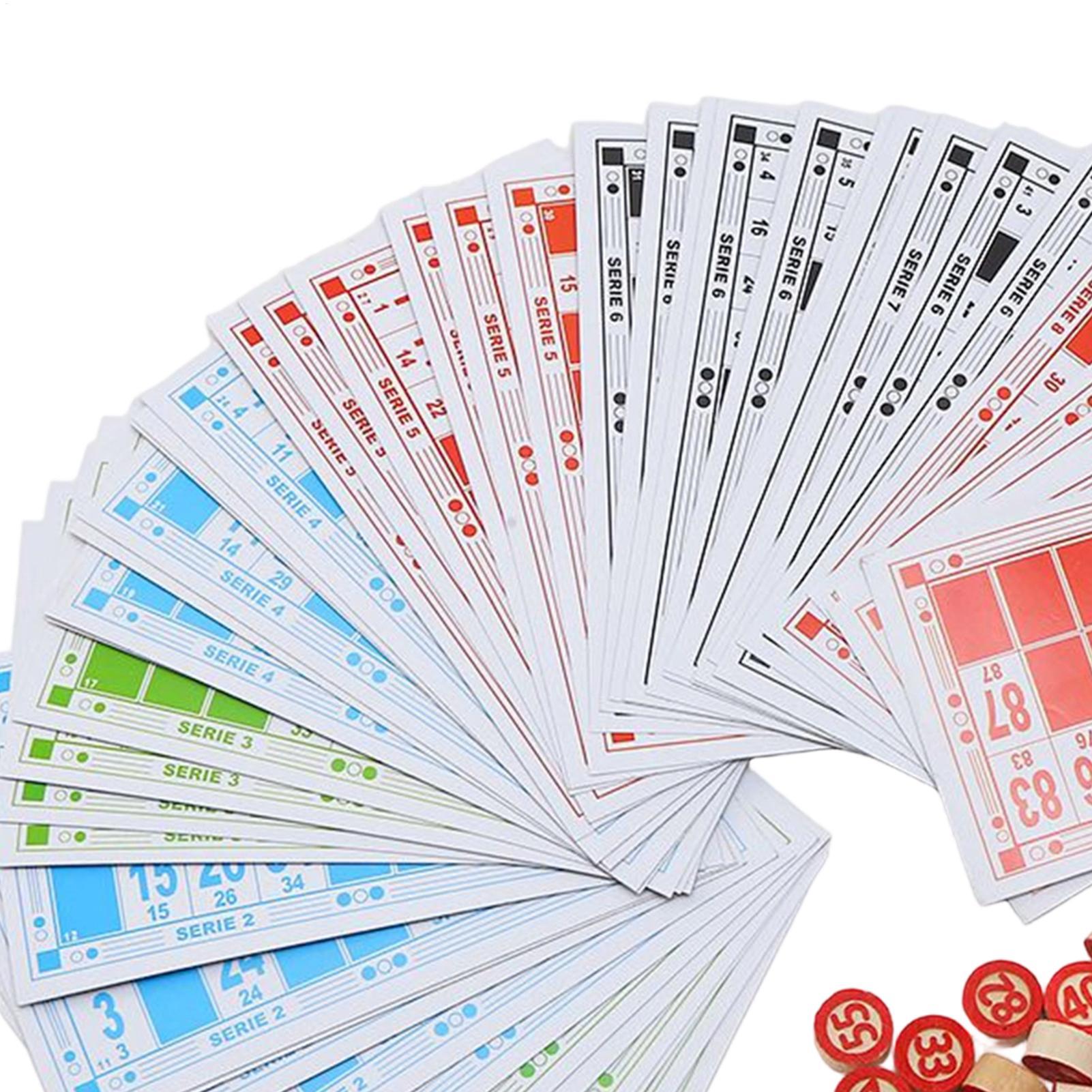 Bingo Set Wooden Funny Educati - Chess Set Wooden review and price