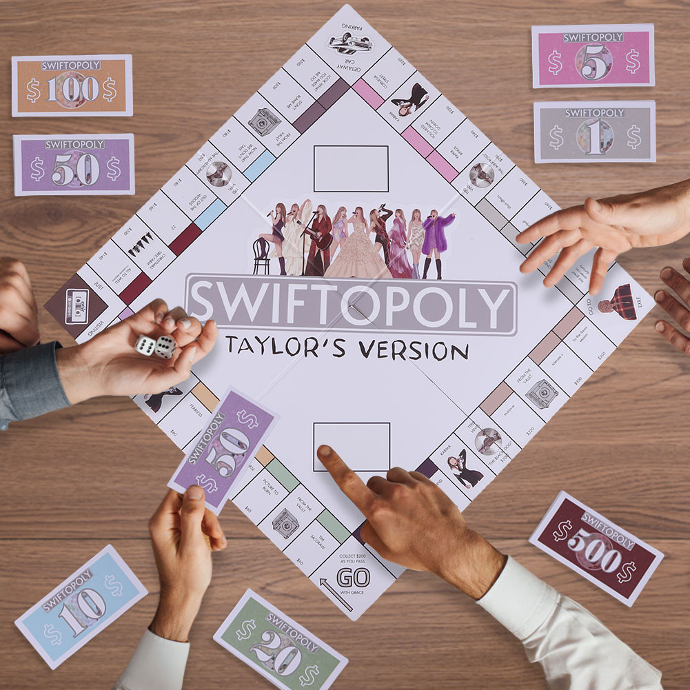 Board Game Fun Fans Interactiv - Board Game Or Boardgame review and price